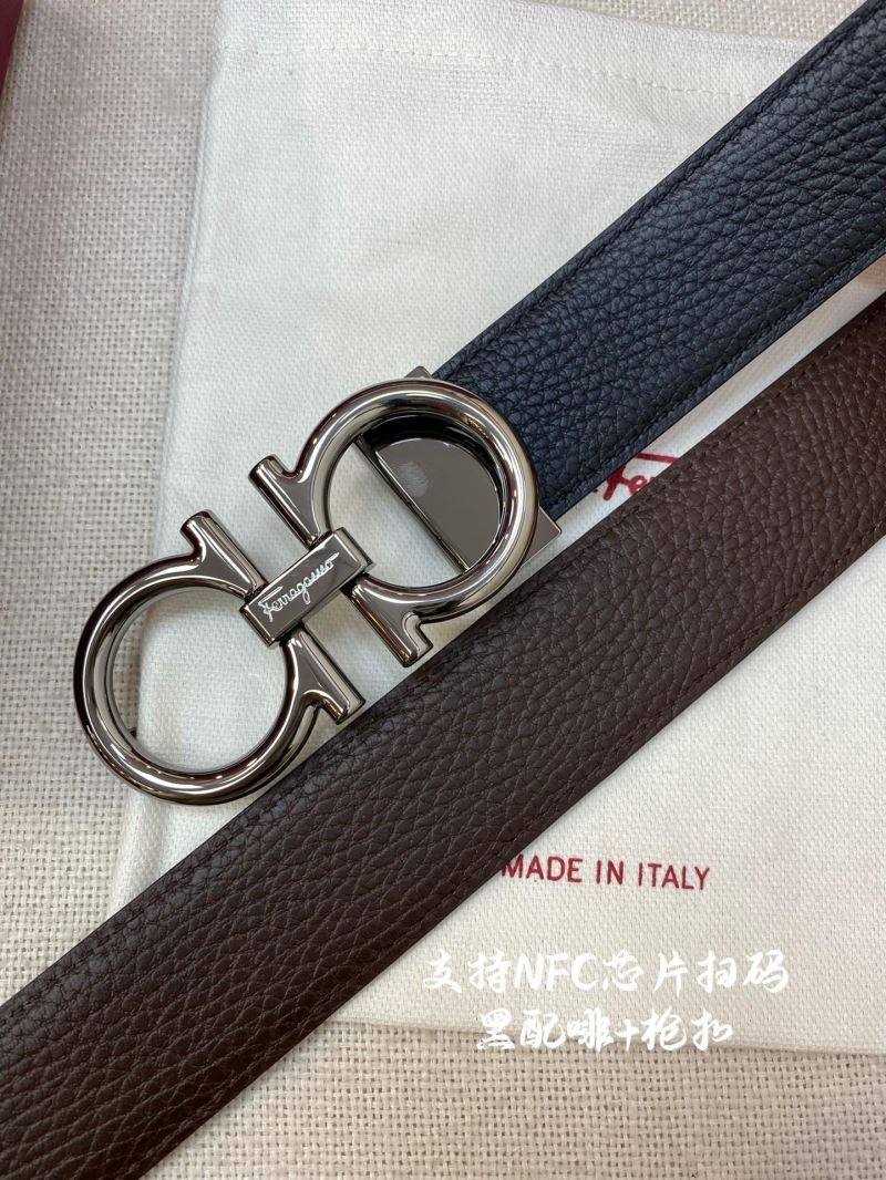 Ferragamo Belts